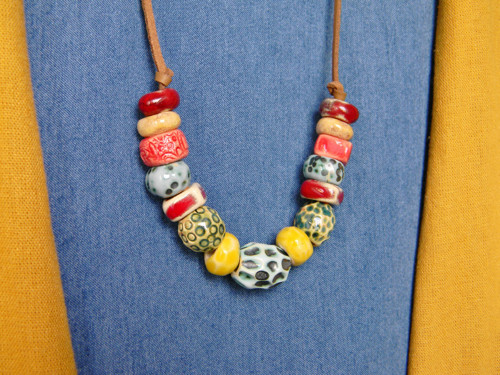 Summer beads — foto 3