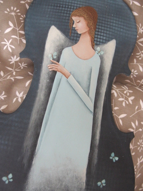 Angel — foto 5