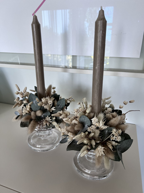 Svícny DRRY - S L E V A z 425,-- — foto 3
