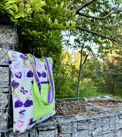 Ty jsi má, levandulová..... 4 — foto 4