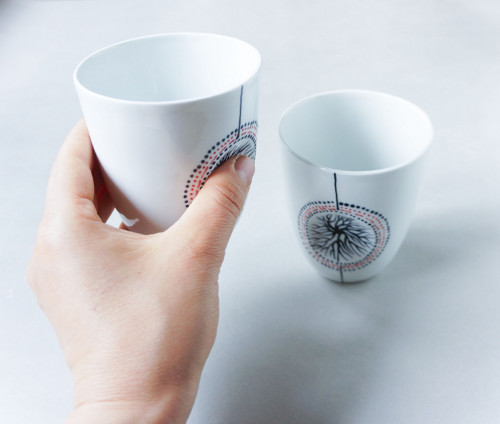 Hrnek LIŠEJNÍK (250ml) — foto 4