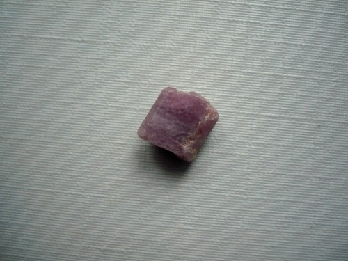 Krystal rubínu 9 mm, č.35 — foto 2