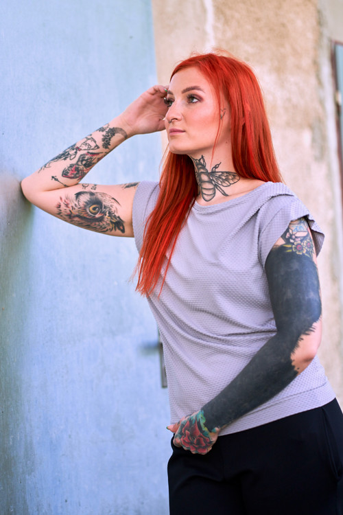 T229 triko, — foto 6