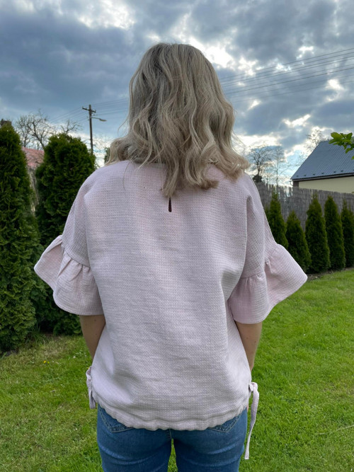 Halenka na přání. — foto 5