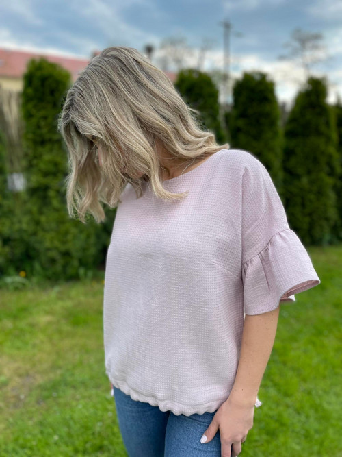 Halenka na přání. — foto 3