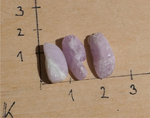 Kunzit - sada V27 — foto 3