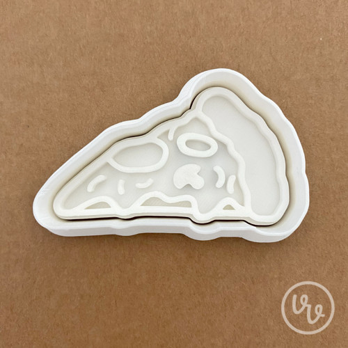 Vykrajovátko - Pizza — foto 2