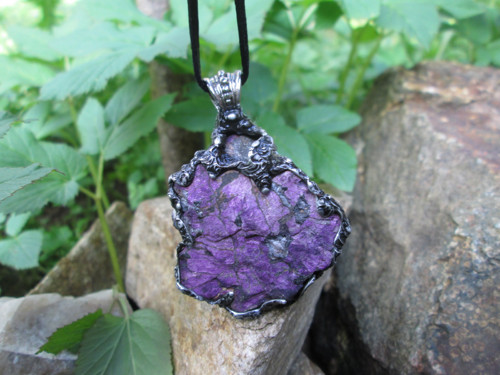 Talisman ,, Korunní čakry " — foto 2