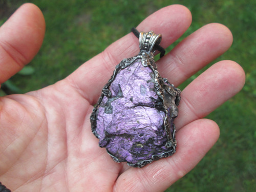 Talisman ,, Korunní čakry " — foto 3