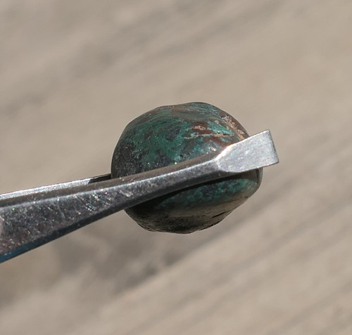 Shattuckit V47 — foto 2