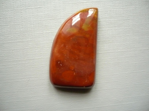 Kabošon - heliotrop 33 mm, č.67f — foto 2