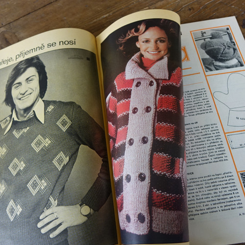 Praktická žena ... 1/1979 — foto 4