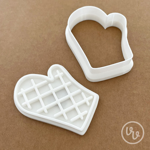 Vykrajovátko - Chňapka — foto 4