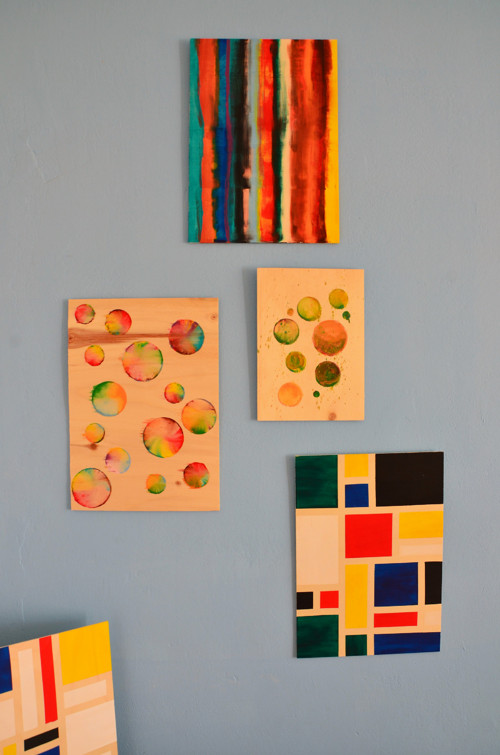 Stripes — foto 2
