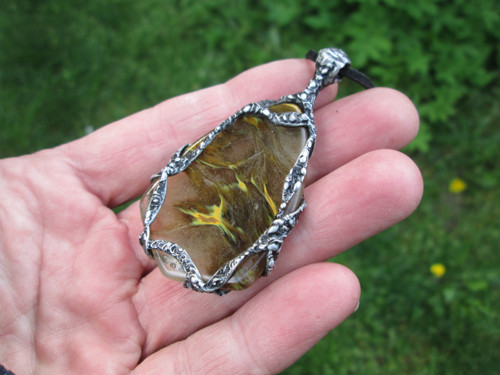 Talisman ,, Magic " — foto 4