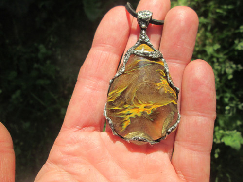 Talisman ,, Magic " — foto 2