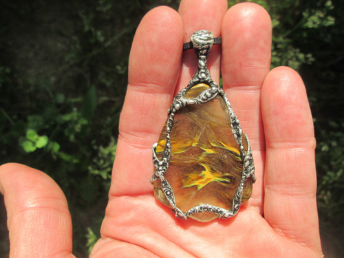 Talisman ,, Magic " — foto 6