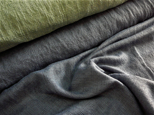 Fáčovina - modrá jeans — foto 2