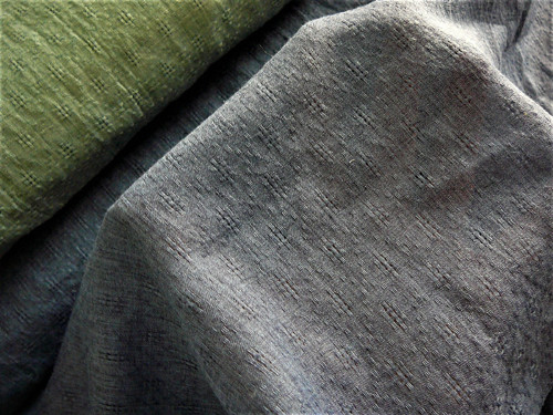 Fáčovina - modrá jeans — foto 3