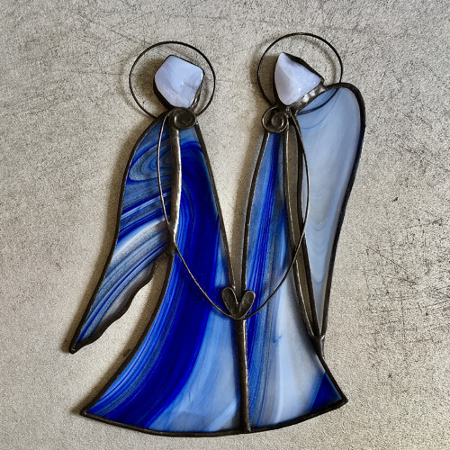 Milenci z Nebe ... Chalcedon — foto 4