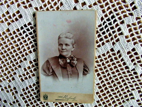 Pratetička Anna - kabinetka — foto 2