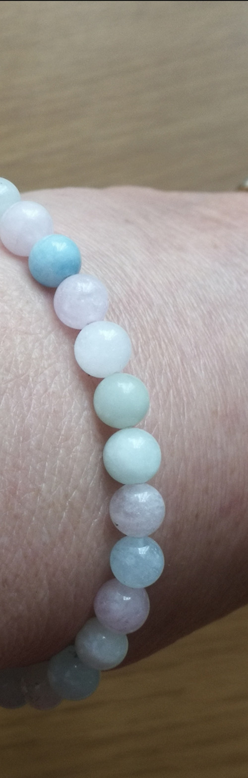 Morganit, beryl — foto 2