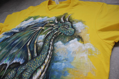 Dragon power 3, na přání — foto 6