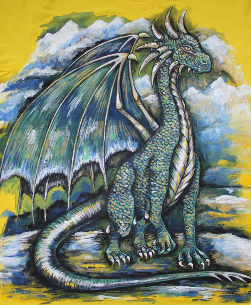 Dragon power 3, na přání — foto 5