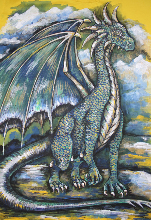 Dragon power 3, na přání — foto 4