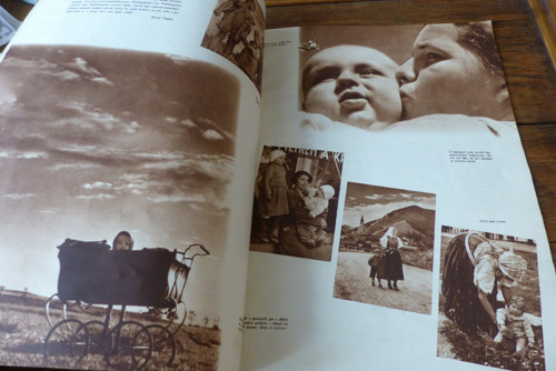 Časopis EVA, 21/1938 — foto 6