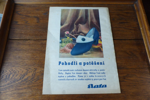 Časopis EVA, 21/1938 — foto 3