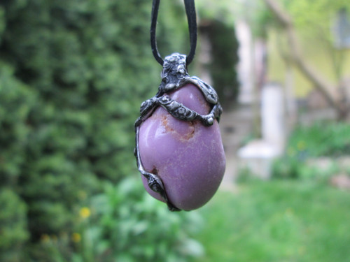 Talisman ,, Lehkosti duše " — foto 3