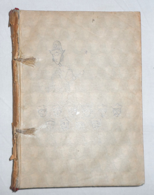 JAN NERUDA: Malostranské povídky, 1924 — foto 2
