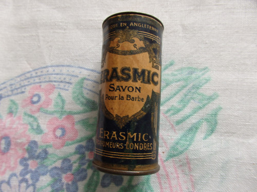 Erasmic - krabička — foto 2