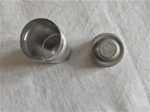 Agfa - krabička — foto 2