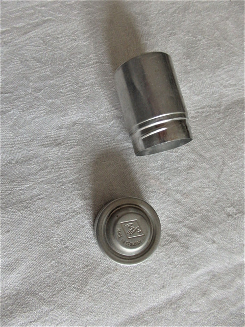 Agfa - krabička — foto 3