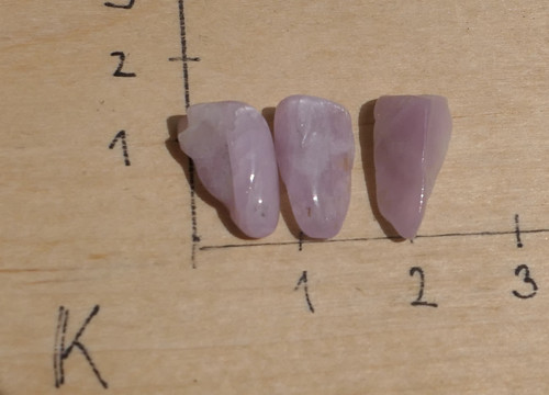 Kunzit - sada V73 — foto 3