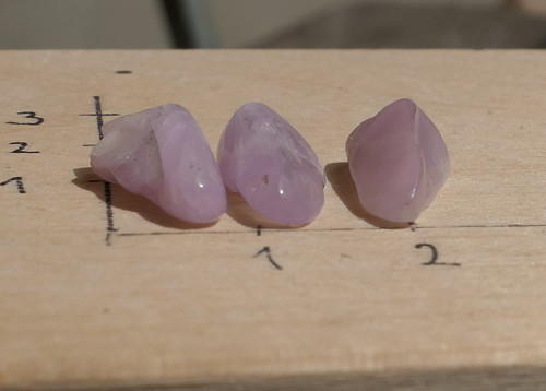 Kunzit - sada V73 — foto 4