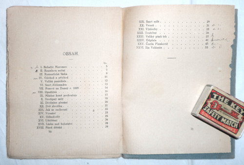 F. L. ČELAKOVSKÝ: Ohlasy písní ruských, 1924 — foto 5