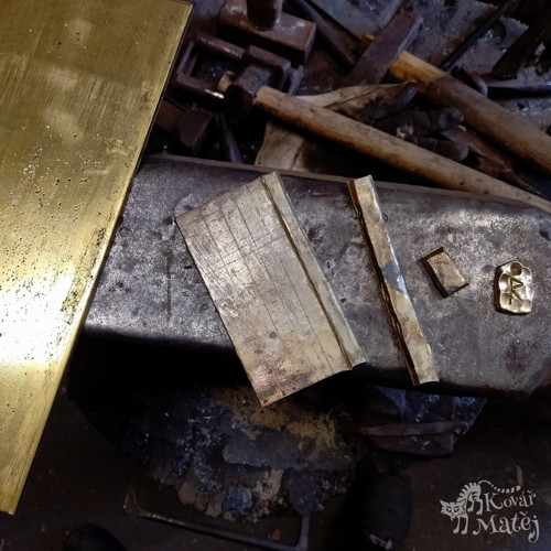Runový amulet Jera — foto 2