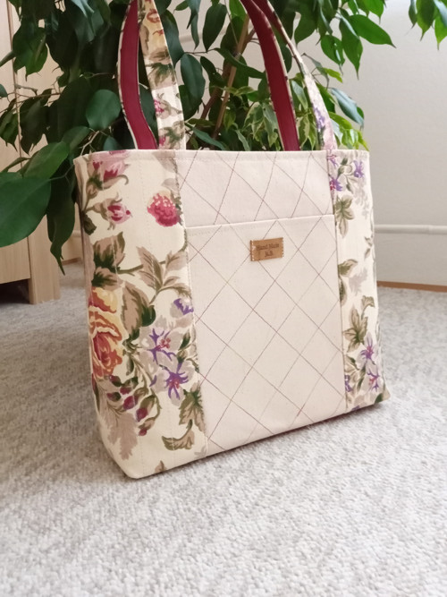 Léto III- kabelka — foto 3