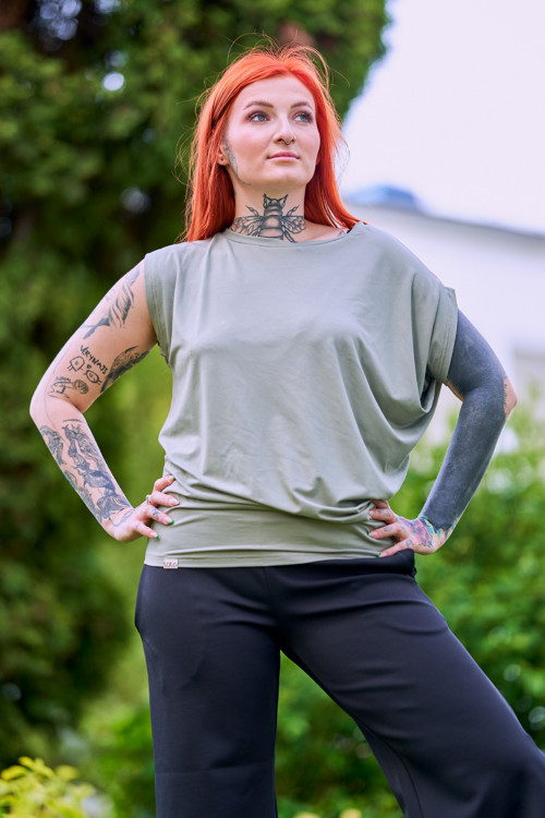 T234 top, velikost S — foto 2