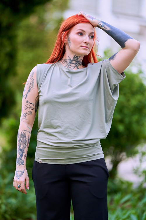 T234 top, velikost S — foto 4