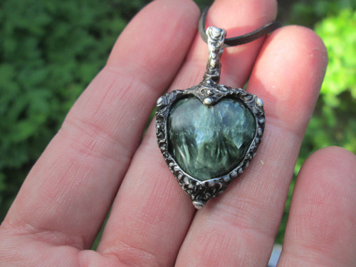 Talisman ,, Strážný anděl " — foto 3
