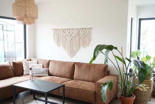 Obří macrame XXL — foto 4
