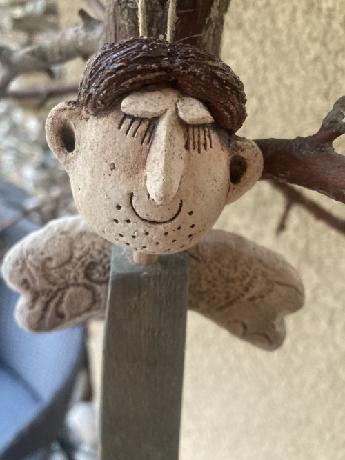 Andílek — foto 2