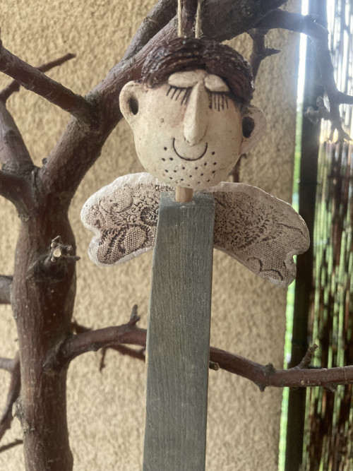 Andílek — foto 4