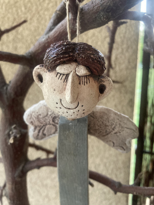 Andílek — foto 6