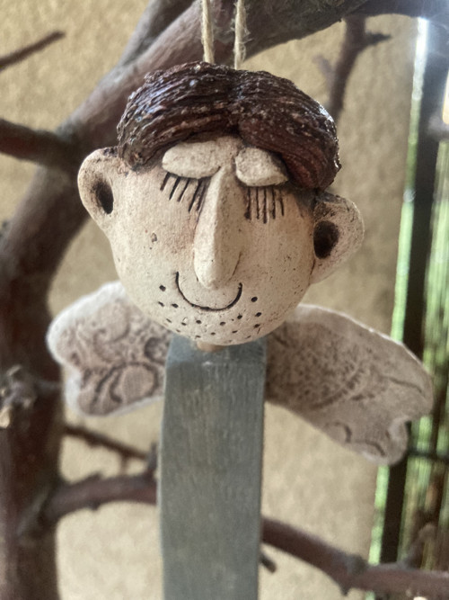 Andílek — foto 5