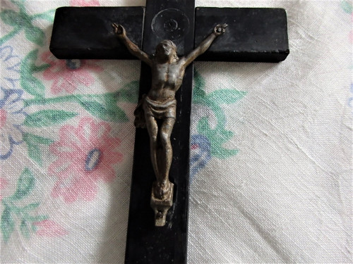 Kříž s Ježíšem — foto 2